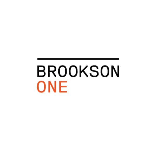 Brookson One logo