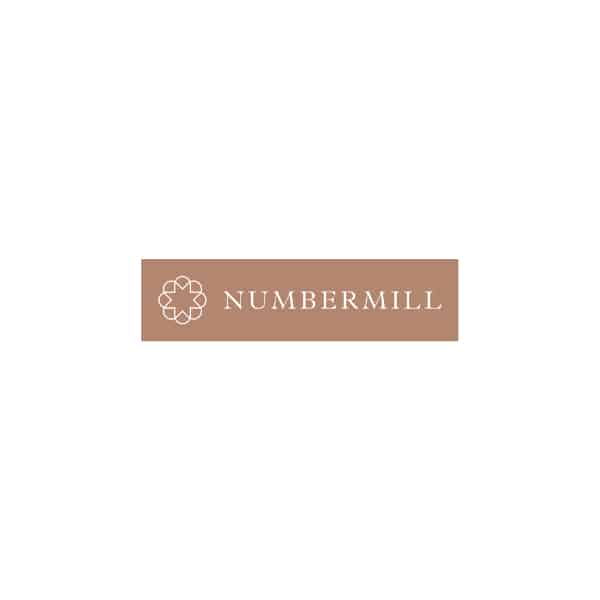 Numbermill logo