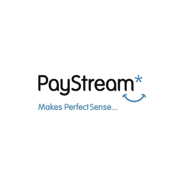 PayStream logo