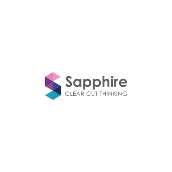 Sapphire Contracting logo