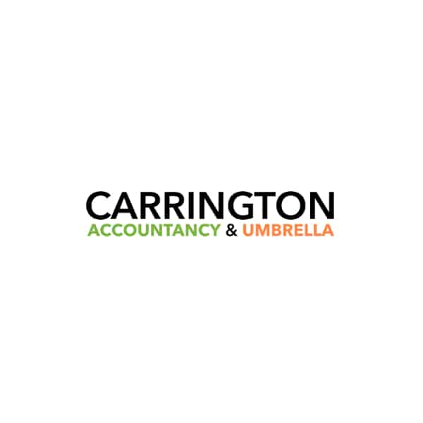 Carrington Umbrella & Accountancy logo