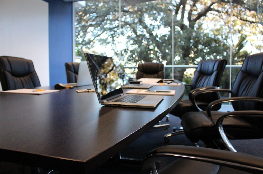 FCSA Board