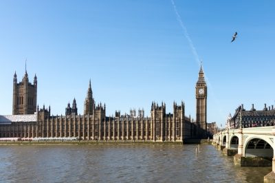 Houses of Parliament