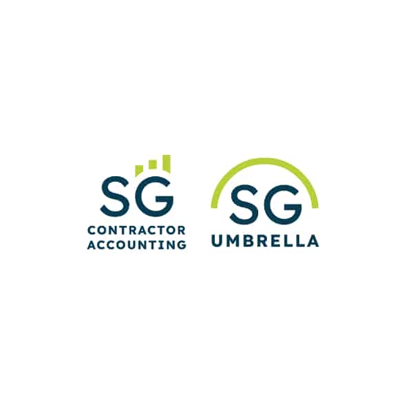 SG Umbrella & SG Contractor Accounting logo