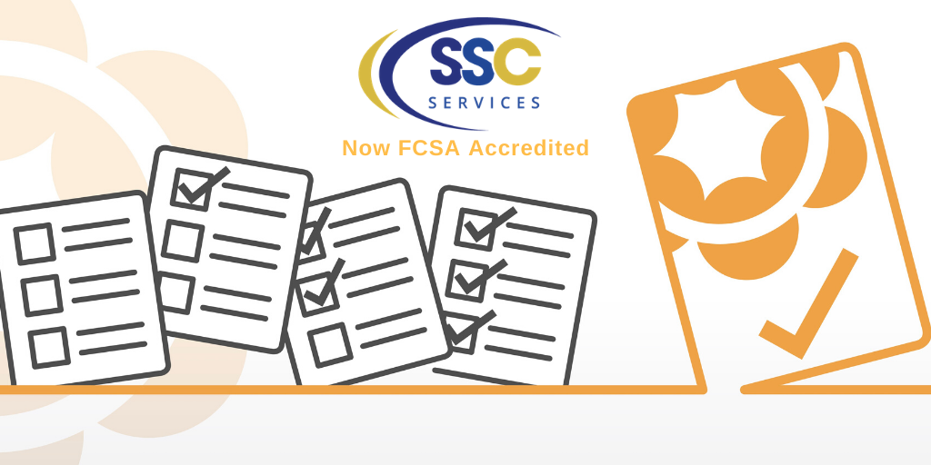 SSC Services