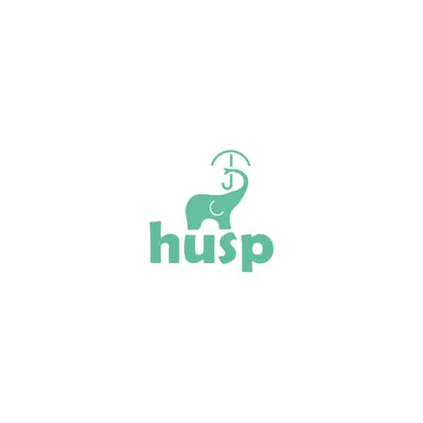 Husp logo