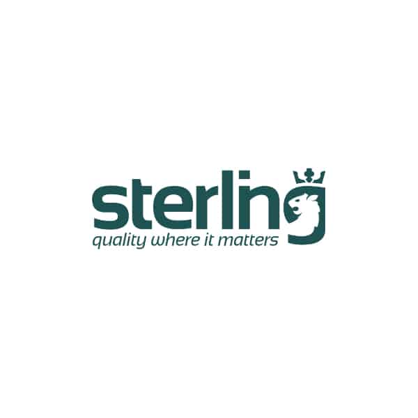 Sterling logo