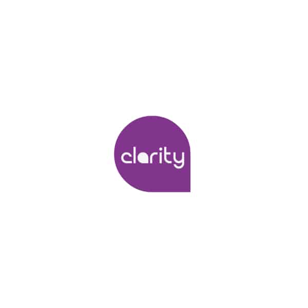 Clarity Umbrella logo