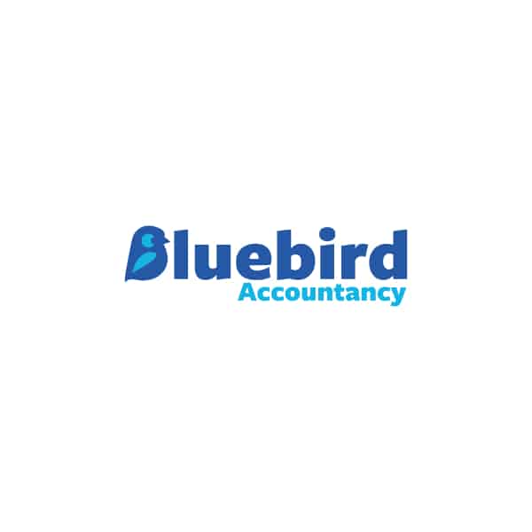 Bluebird Accountancy logo