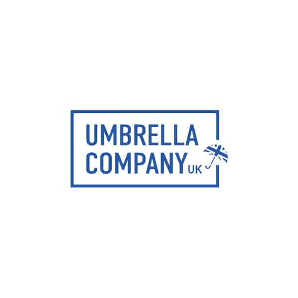 Umbrella Company UK logo