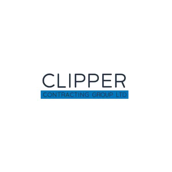 Clipper Contracting Group logo