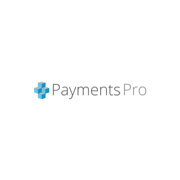 Payments Pro logo