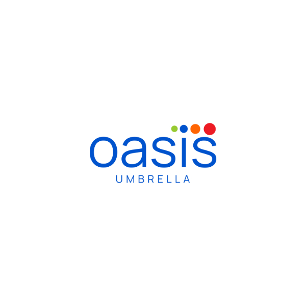 Oasis Group logo