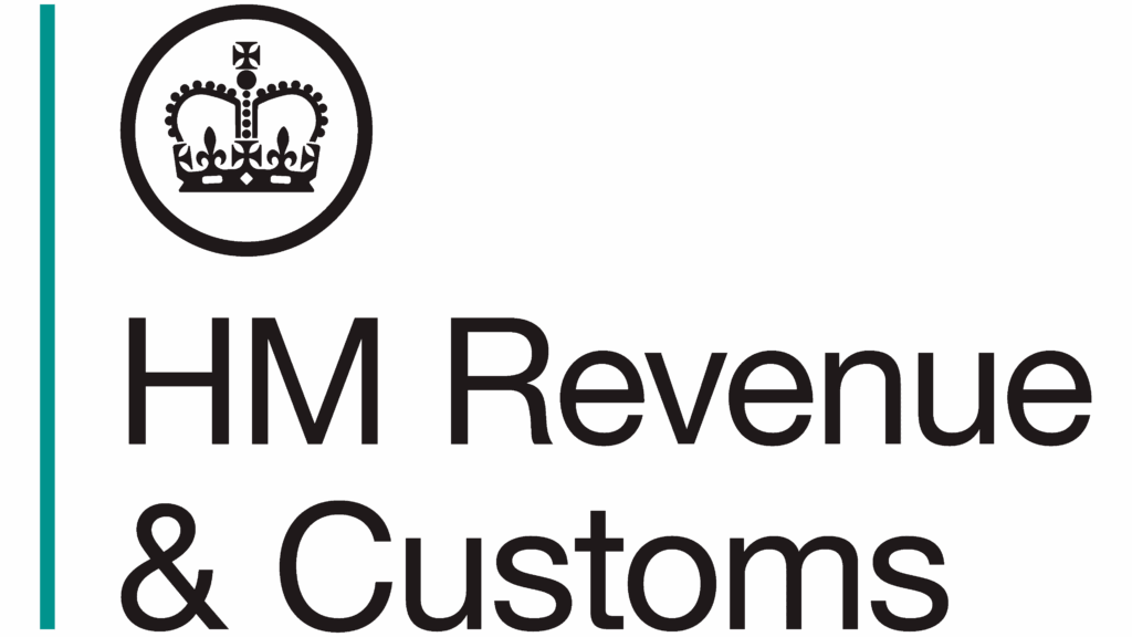 HMRC Logo