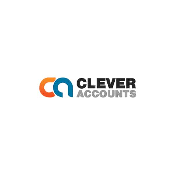Clever Accounts logo