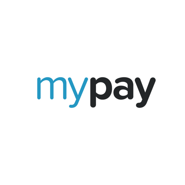 MyPay logo