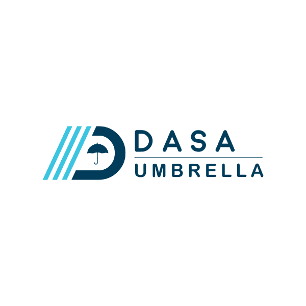 Dasa Umbrella logo