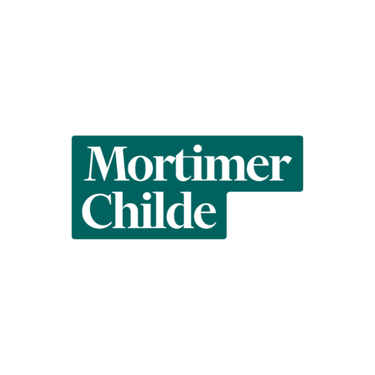 Mortimer Childe logo