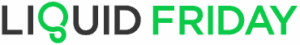 Liquid Friday Logo