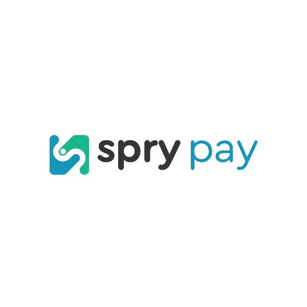 Spry Pay logo