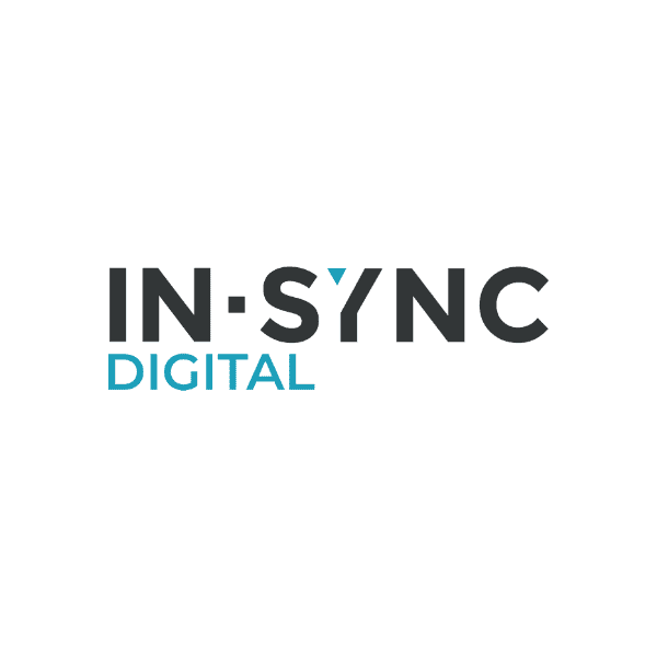 IN-SYNC Digital Limited logo