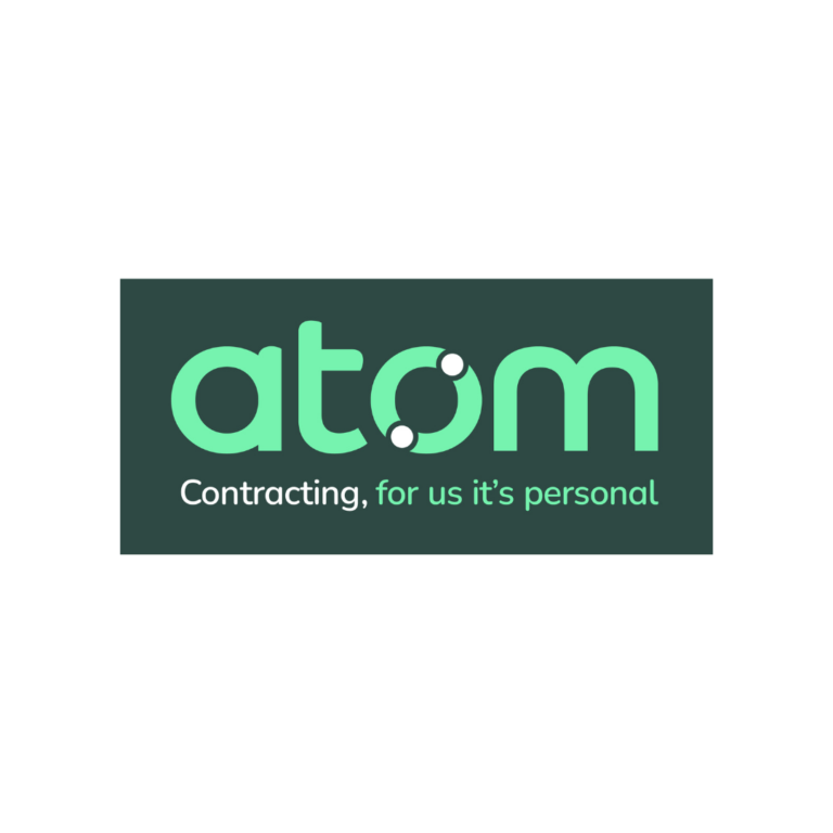 Atom logo