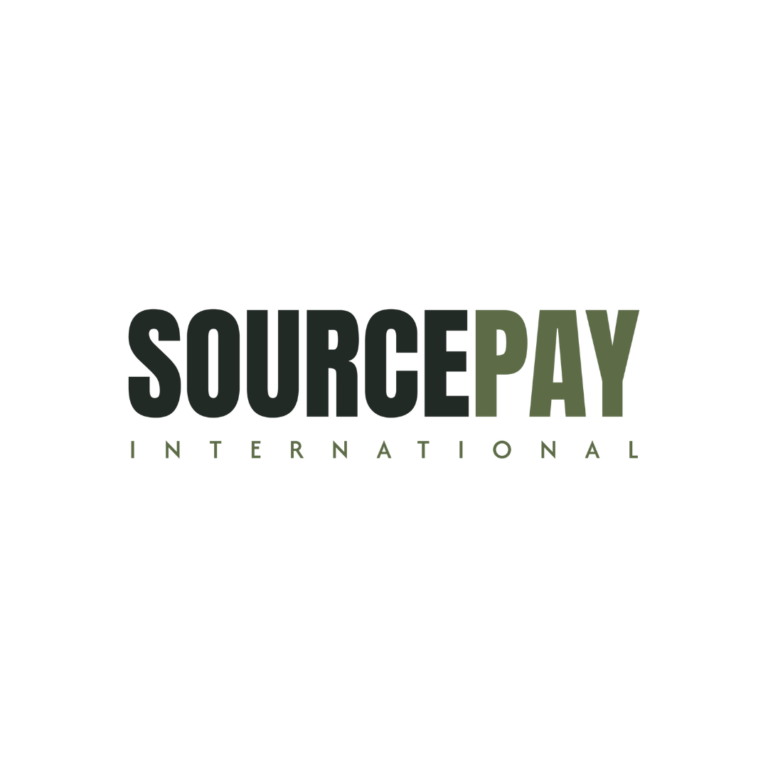 Source Pay logo